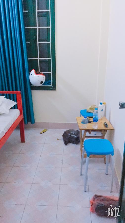 Home Backpackers Hostel Hanoi Dış mekan fotoğraf