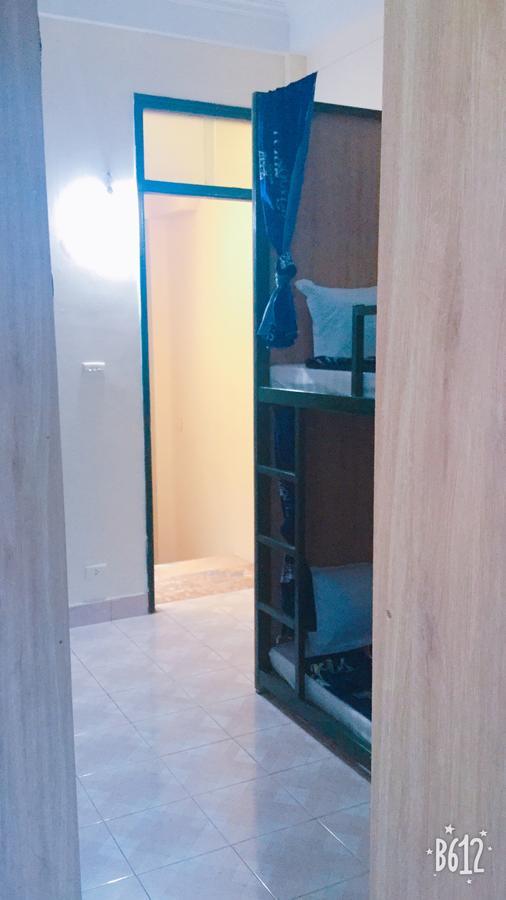 Home Backpackers Hostel Hanoi Dış mekan fotoğraf