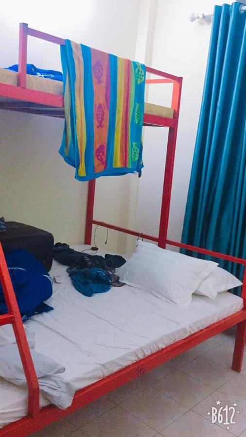 Home Backpackers Hostel Hanoi Dış mekan fotoğraf