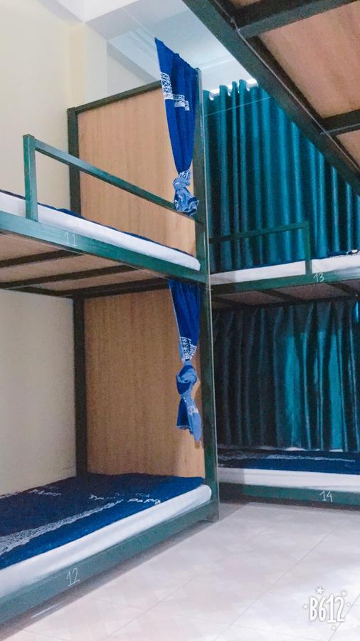 Home Backpackers Hostel Hanoi Dış mekan fotoğraf