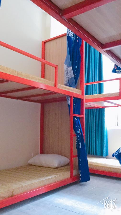 Home Backpackers Hostel Hanoi Dış mekan fotoğraf