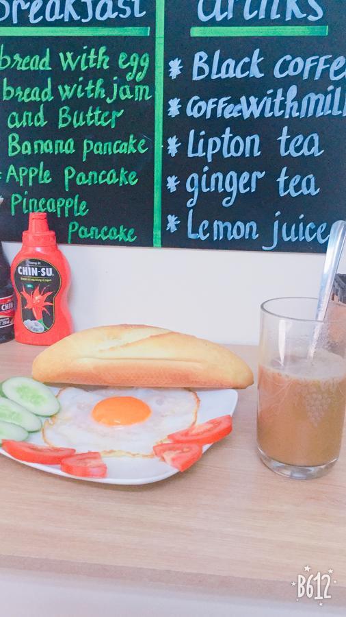 Home Backpackers Hostel Hanoi Dış mekan fotoğraf